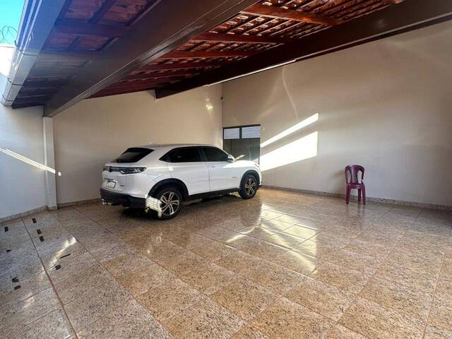 Casa para Venda em Ituiutaba - 2