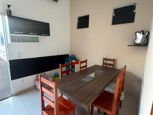 Casa para Venda em Ituiutaba - 4