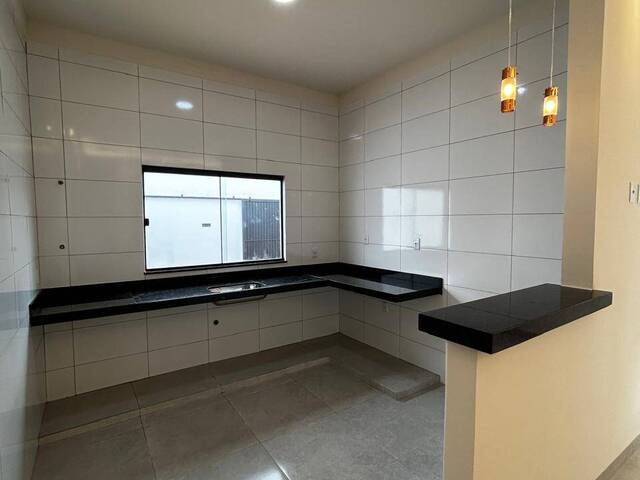 #71 - Casa para Venda em Ituiutaba - MG