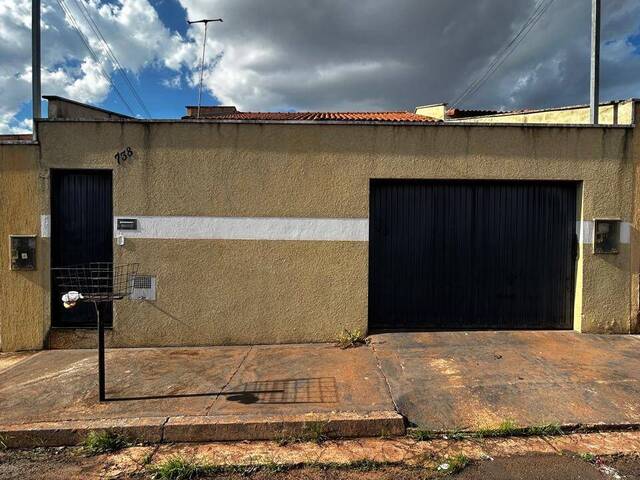 Venda em Cidade Jardim - Ituiutaba