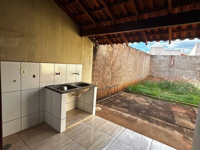 Casa para Venda em Ituiutaba - 5
