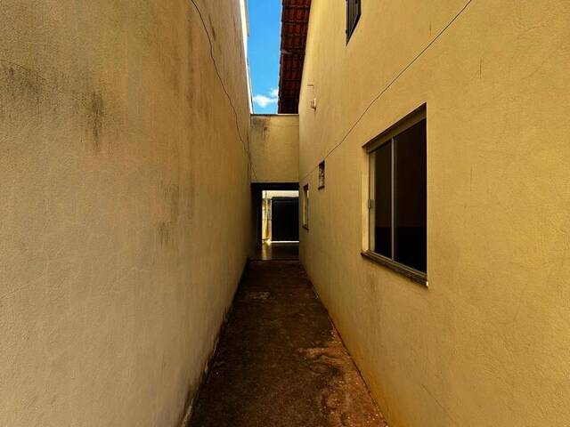 Casa para Venda em Ituiutaba - 4