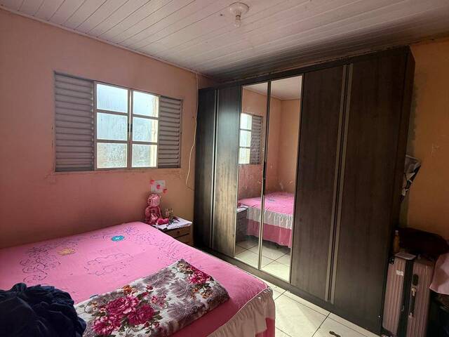 #74 - Casa para Venda em Ituiutaba - MG