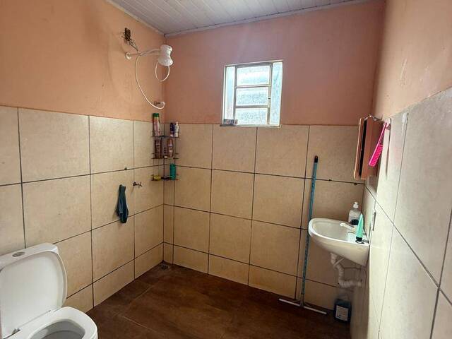 #74 - Casa para Venda em Ituiutaba - MG