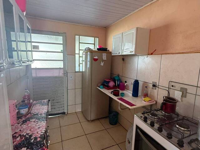 Casa para Venda em Ituiutaba - 4