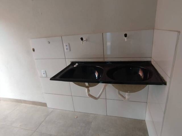 #76 - Casa para Venda em Ituiutaba - MG