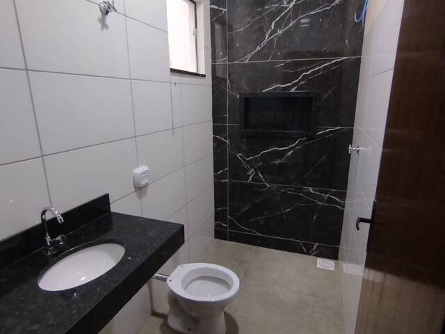 #76 - Casa para Venda em Ituiutaba - MG