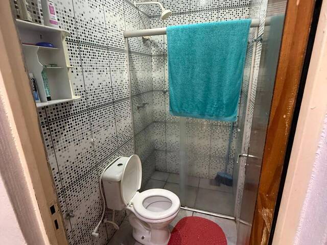 Casa para Venda em Ituiutaba - 5