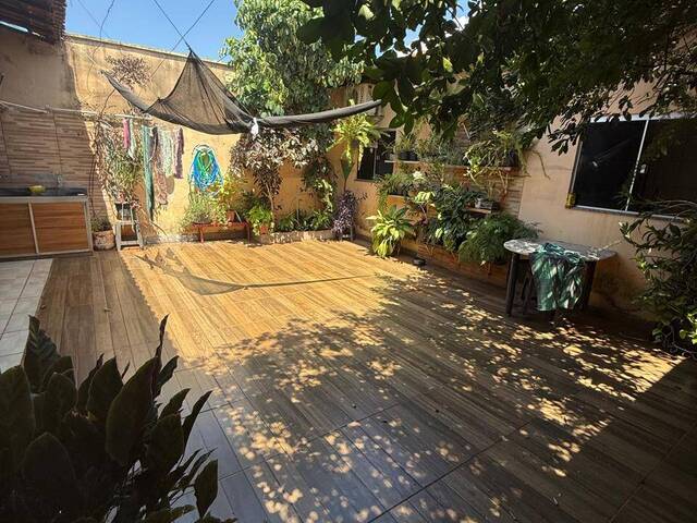 #77 - Casa para Venda em Ituiutaba - MG