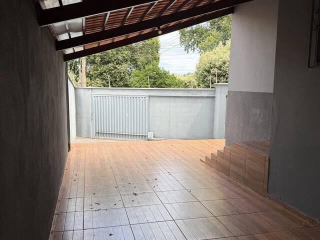 #79 - Casa para Venda em Ituiutaba - MG