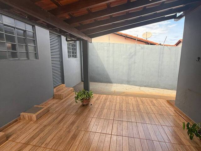 #79 - Casa para Venda em Ituiutaba - MG