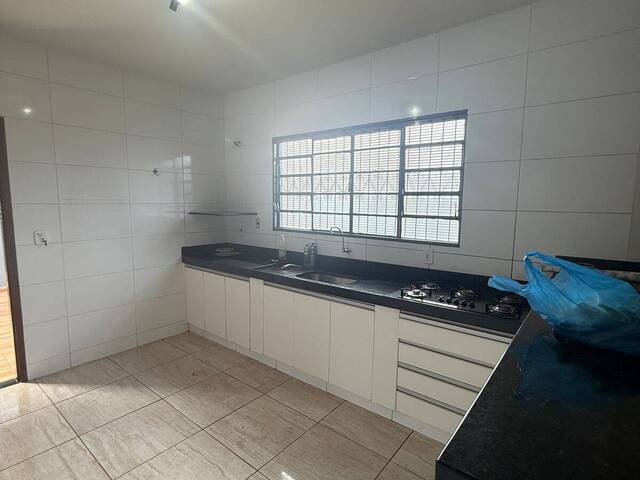 Casa para Venda em Ituiutaba - 5
