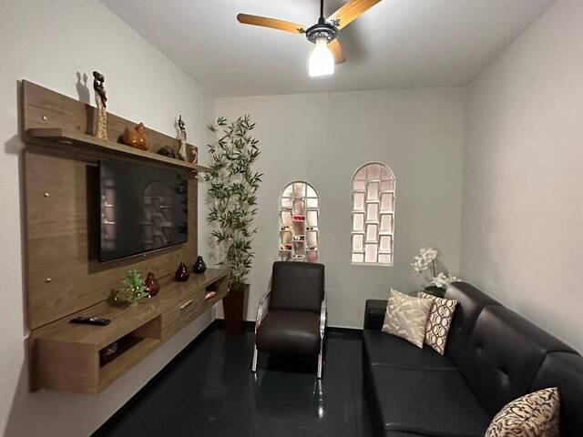 #81 - Casa para Venda em Ituiutaba - MG