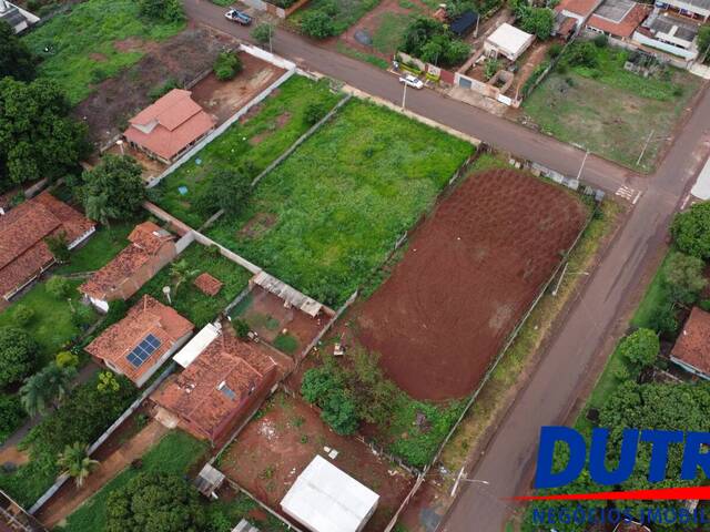 Área para Venda em Ituiutaba - 4