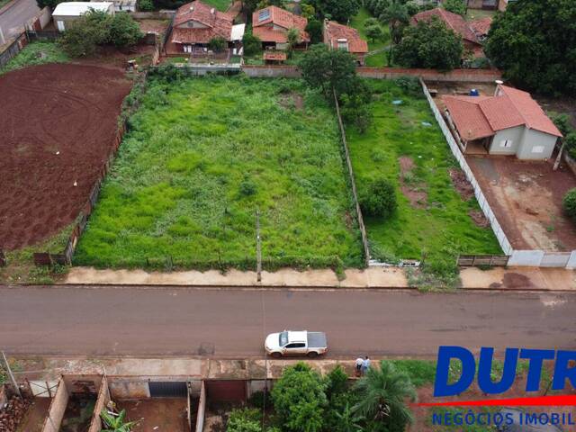 Área para Venda em Ituiutaba - 5