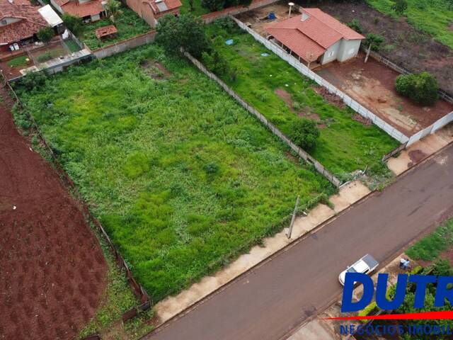 #82 - Área para Venda em Ituiutaba - MG