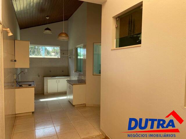 Casa para Venda em Ituiutaba - 5