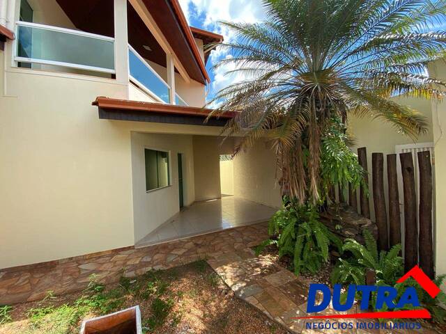 #84 - Casa para Venda em Ituiutaba - MG
