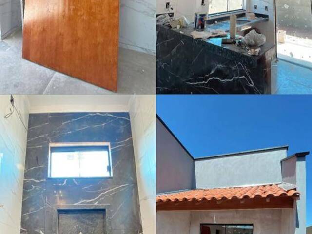 #89 - Casa para Venda em Ituiutaba - MG
