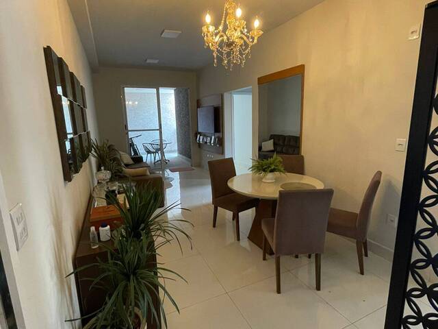 #90 - Apartamento para Venda em Ituiutaba - MG