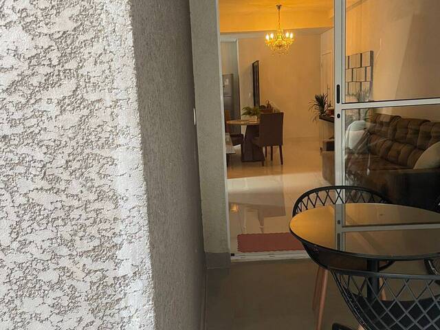 Apartamento para Venda em Ituiutaba - 5