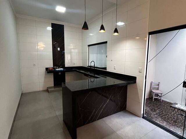 Casa para Venda em Ituiutaba - 4