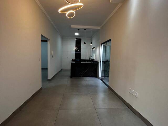 #93 - Casa para Venda em Ituiutaba - MG