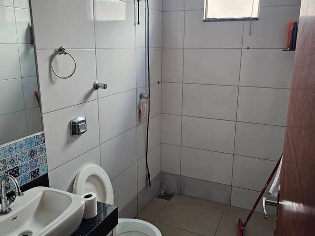 #94 - Casa para Venda em Ituiutaba - MG