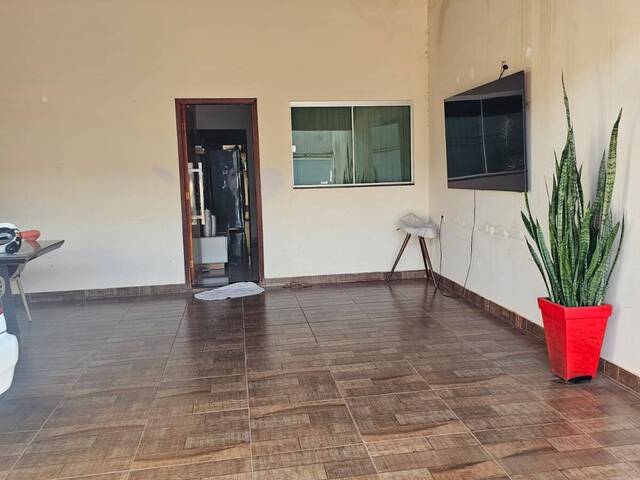 Casa para Venda em Ituiutaba - 5