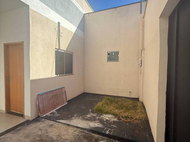 #95 - Casa para Venda em Ituiutaba - MG