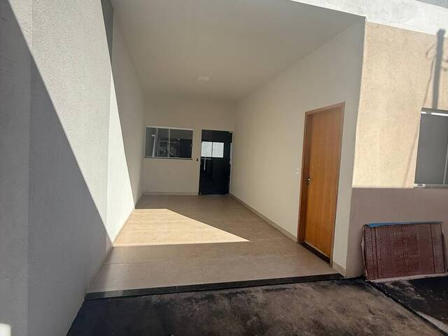 Casa para Venda em Ituiutaba - 4