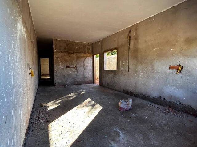 #96 - Casa para Venda em Ituiutaba - MG