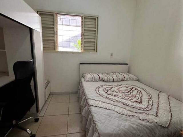 #97 - Casa para Venda em Ituiutaba - MG