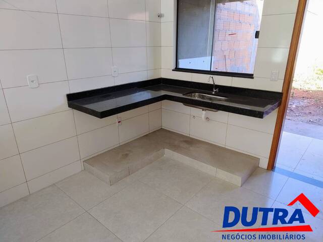 Casa para Venda em Ituiutaba - 4