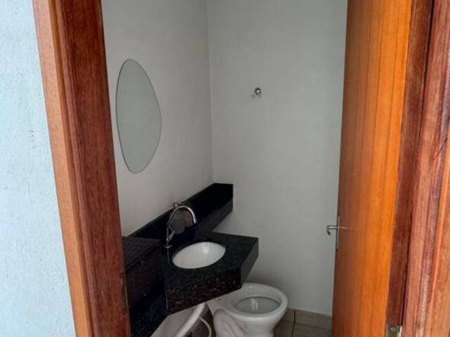 Casa para Venda em Ituiutaba - 4