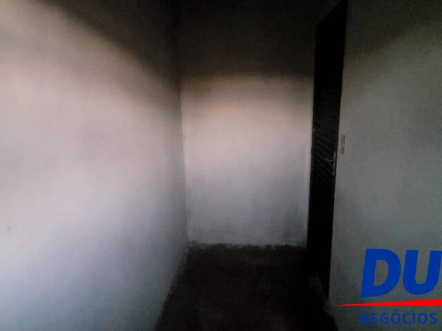 #101 - Casa para Venda em Ituiutaba - MG
