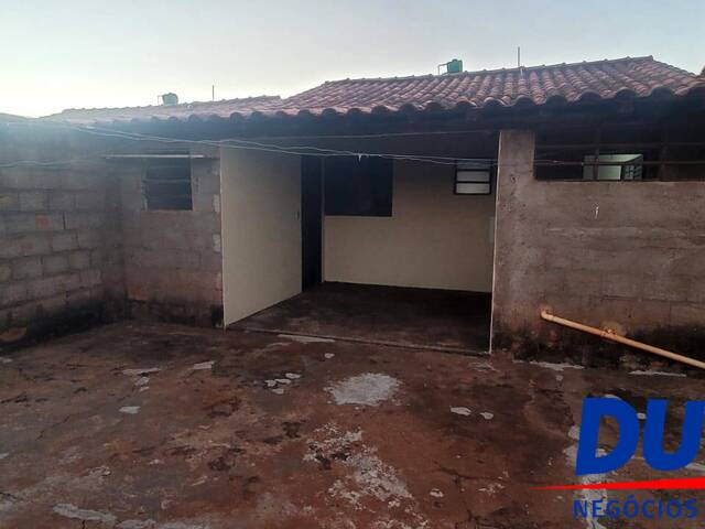 Casa para Venda em Ituiutaba - 5