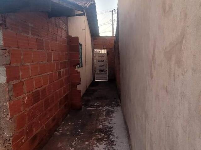 Casa para Venda em Ituiutaba - 4