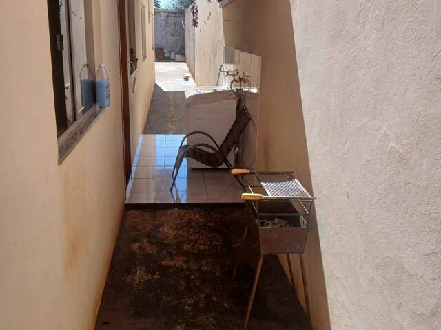 Casa para Venda em Ituiutaba - 5