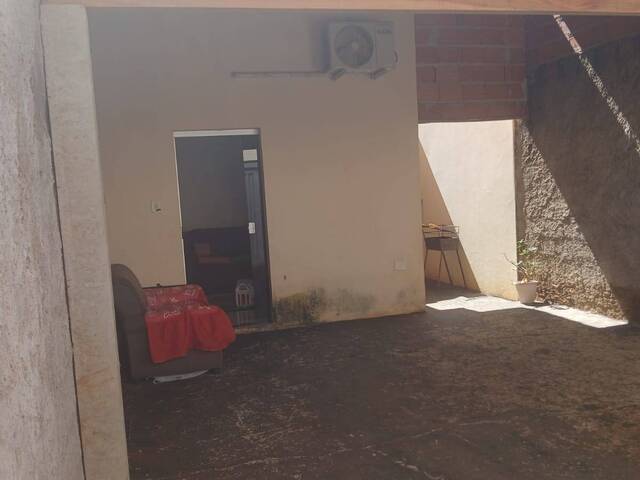 #102 - Casa para Venda em Ituiutaba - MG