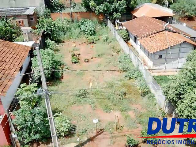 #103 - Área para Venda em Ituiutaba - MG