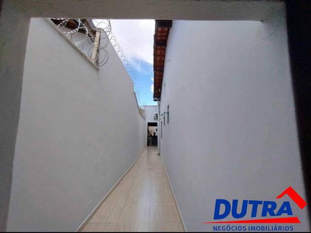 #105 - Casa para Venda em Ituiutaba - MG