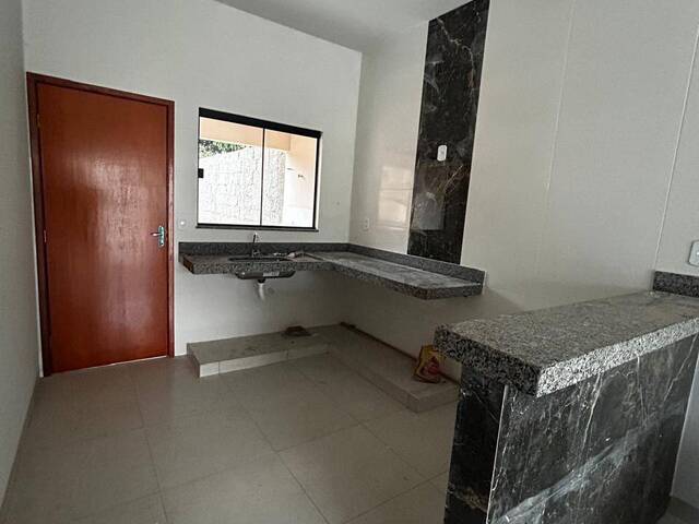 #106 - Casa para Venda em Ituiutaba - MG