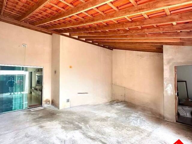 #110 - Casa para Venda em Ituiutaba - MG