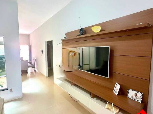Casa para Venda em Ituiutaba - 5
