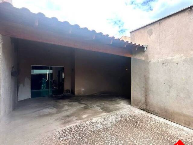 Casa para Venda em Ituiutaba - 4