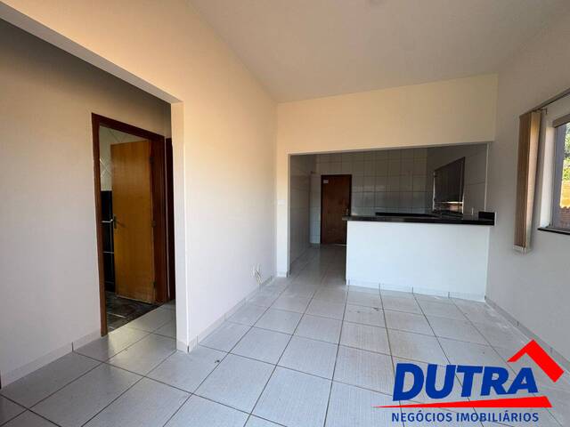 Casa para Venda em Ituiutaba - 4