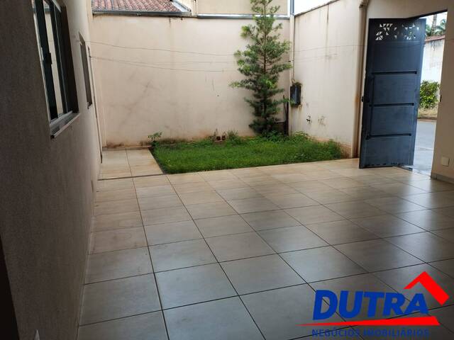 Casa para Venda em Ituiutaba - 5