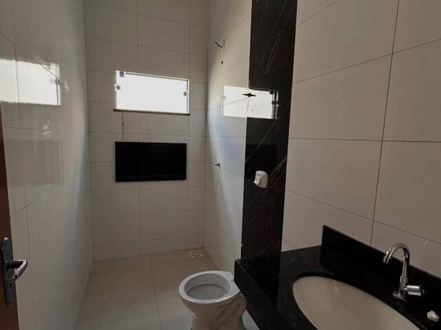 Casa para Venda em Ituiutaba - 5