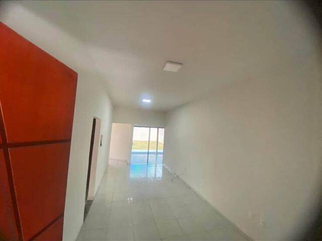 #115 - Casa para Venda em Ituiutaba - MG